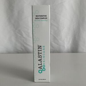 Alastin Skincare - Restorative Skin Complex W/ TriHex Technology - $230 - New!